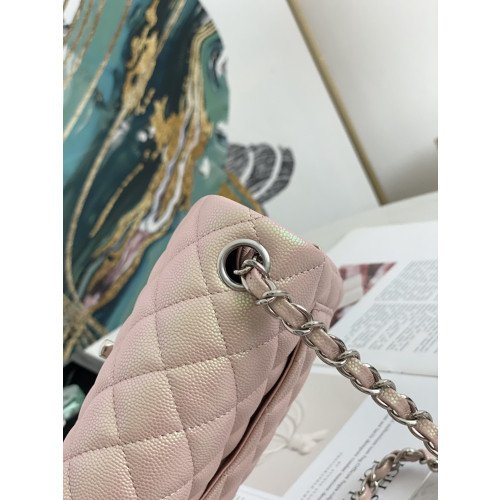 Chanel Flap Bag 17cm (Mini) - Image 5