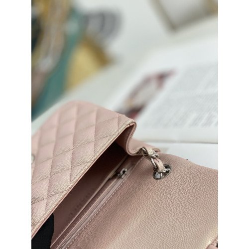 Chanel Flap Bag 17cm (Mini) - Image 8