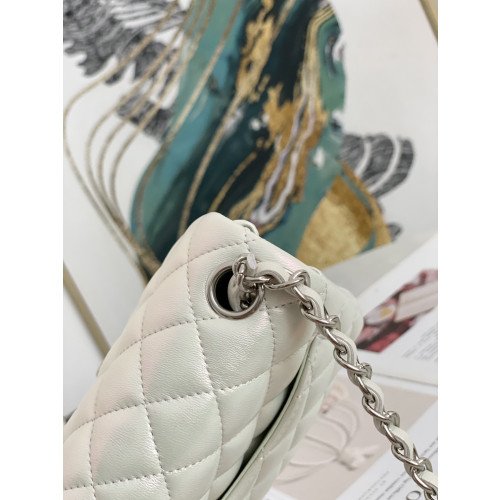 Chanel Flap Bag 17cm (Mini) - Image 5