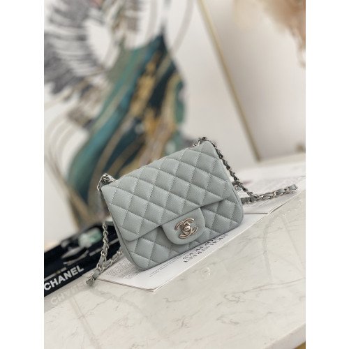 Chanel Flap Bag 17cm (Mini)