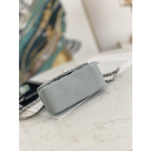 Chanel Flap Bag 17cm (Mini) - Image 3