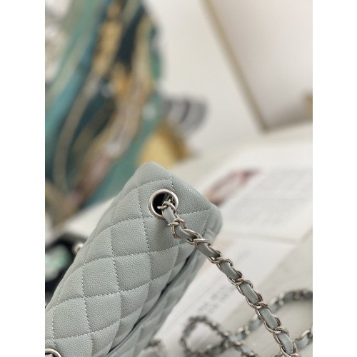 Chanel Flap Bag 17cm (Mini) - Image 6