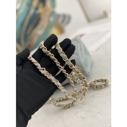 Chanel Flap Bag 17cm (Mini) - Image 4