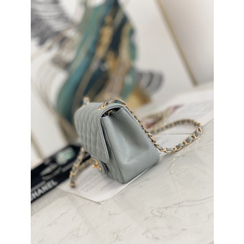 Chanel Flap Bag 17cm (Mini) - Image 6