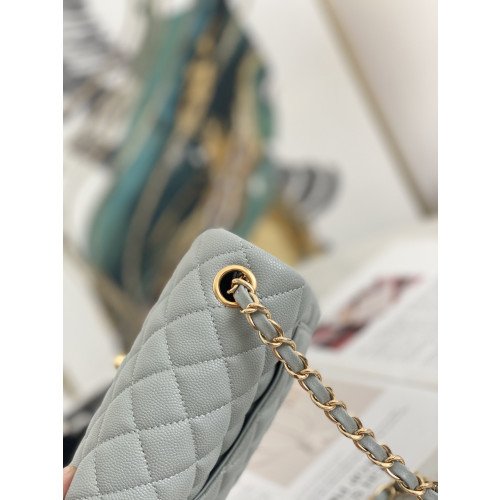 Chanel Flap Bag 17cm (Mini) - Image 8