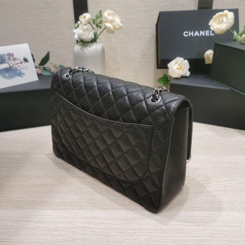 Chanel Flap Bag 33cm (Maxi) - Image 10