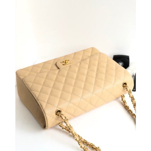 Chanel Flap Bag 33cm (Maxi) - Image 4