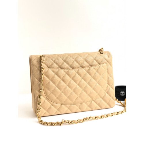 Chanel Flap Bag 33cm (Maxi) - Image 5