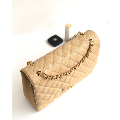 Chanel Flap Bag 33cm (Maxi) - Image 6