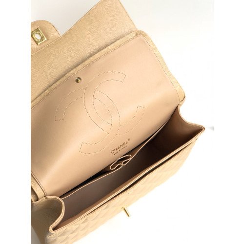 Chanel Flap Bag 33cm (Maxi) - Image 7