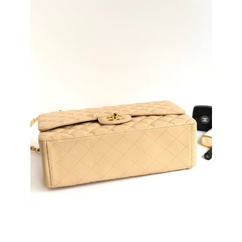 Chanel Flap Bag 33cm (Maxi) - Image 10