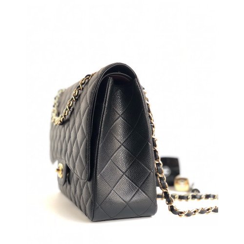 Chanel Flap Bag 33cm (Maxi) - Image 4