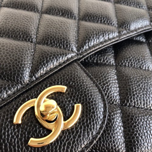 Chanel Flap Bag 33cm (Maxi) - Image 5