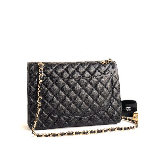 Chanel Flap Bag 33cm (Maxi) - Image 7