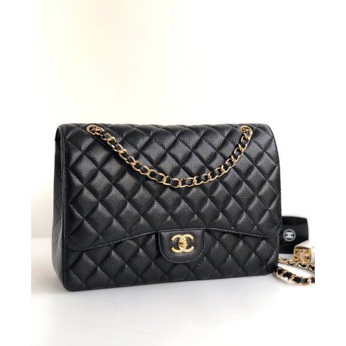 Chanel Flap Bag 33cm (Maxi) - Image 8