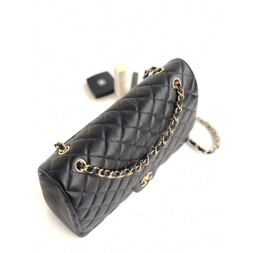Chanel Flap Bag 33cm (Maxi) - Image 9
