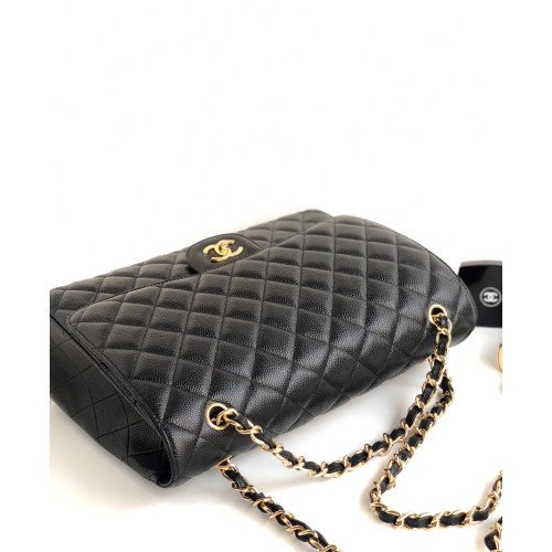 Chanel Flap Bag 33cm (Maxi) - Image 10