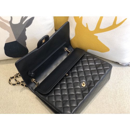 Chanel Flap Bag 33cm (Maxi) - Image 4