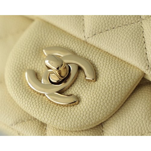 Chanel Flap Bag 17cm (Mini) - Image 4