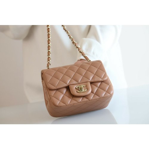 Chanel Flap Bag 17cm (Mini) - Image 6