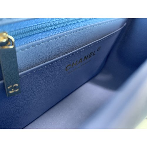 Chanel Flap Bag 17cm (Mini) - Image 3