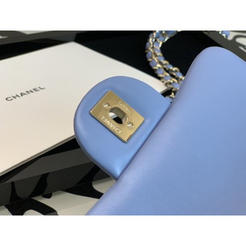 Chanel Flap Bag 17cm (Mini) - Image 5