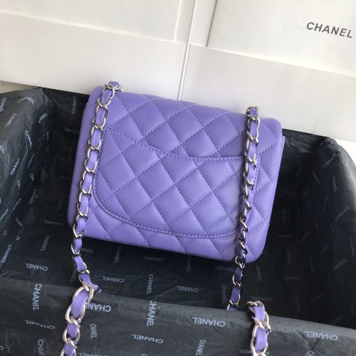 Chanel Flap Bag 17cm (Mini) - Image 5