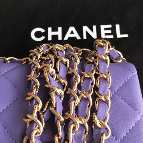 Chanel Flap Bag 17cm (Mini) - Image 3