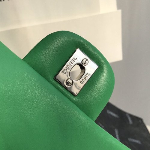 Chanel Flap Bag 17cm (Mini) - Image 3