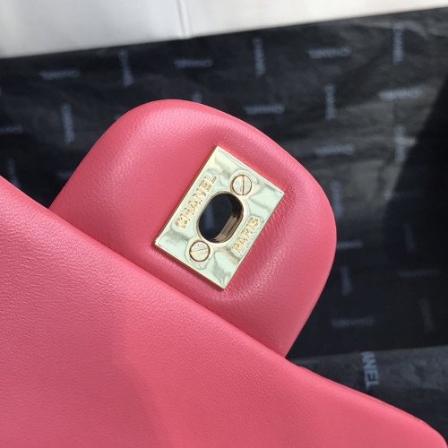 Chanel Flap Bag 17cm (Mini) - Image 4