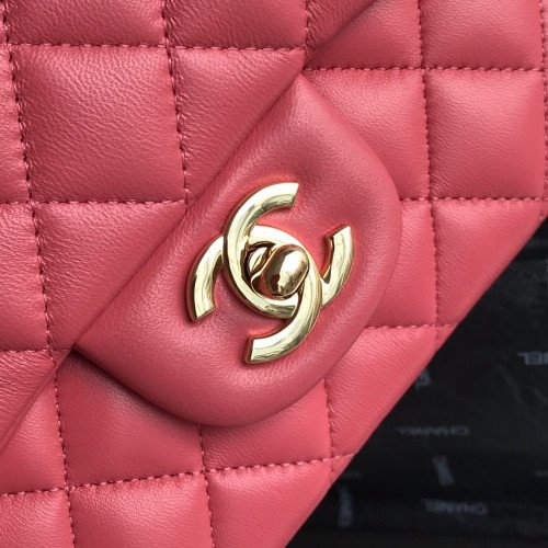 Chanel Flap Bag 17cm (Mini) - Image 10