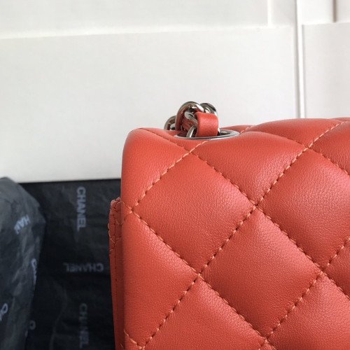 Chanel Flap Bag 17cm (Mini) - Image 2