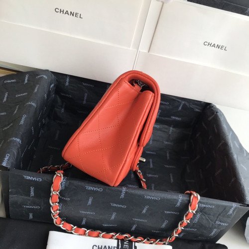 Chanel Flap Bag 17cm (Mini) - Image 3