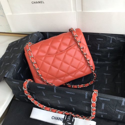 Chanel Flap Bag 17cm (Mini) - Image 5