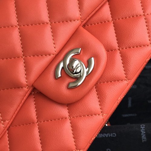 Chanel Flap Bag 17cm (Mini) - Image 10