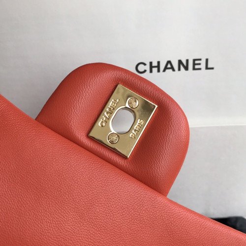 Chanel Flap Bag 17cm (Mini) - Image 5