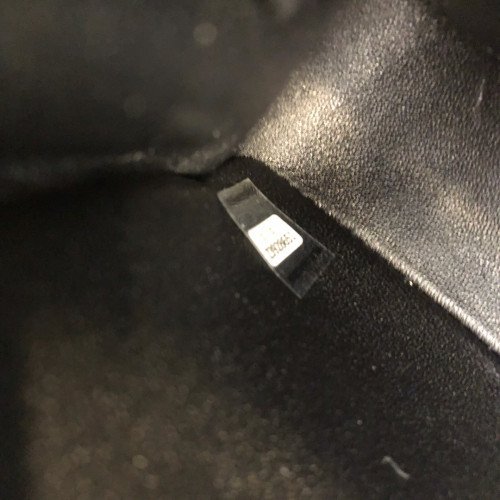 Chanel Flap Bag 17cm (Mini) - Image 6