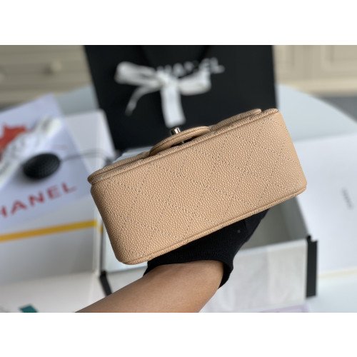 Chanel Flap Bag 17cm (Mini) - Image 7