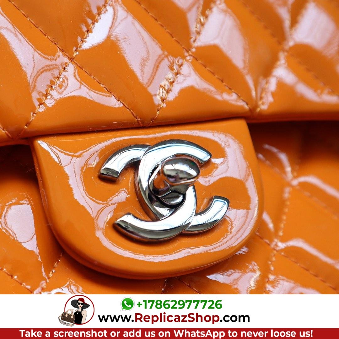 Chanel Flap Bag 25cm (Medium) - Image 2