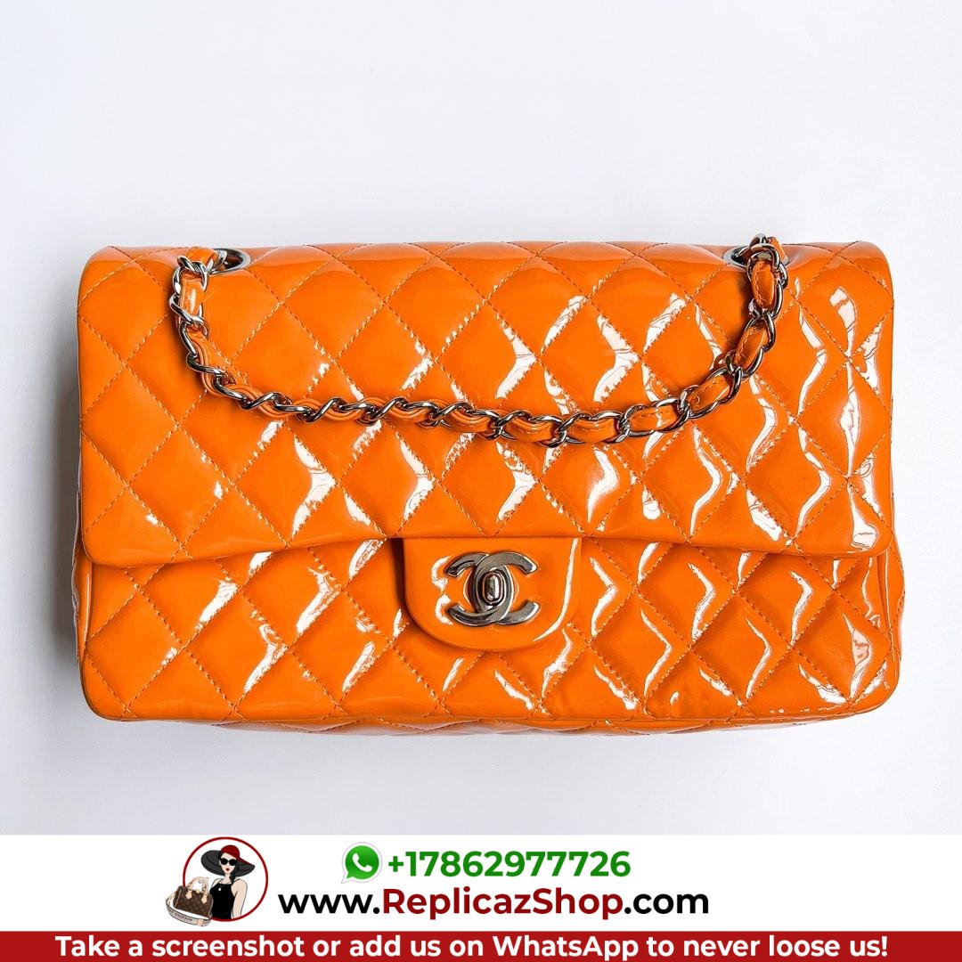 Chanel Flap Bag 25cm (Medium)