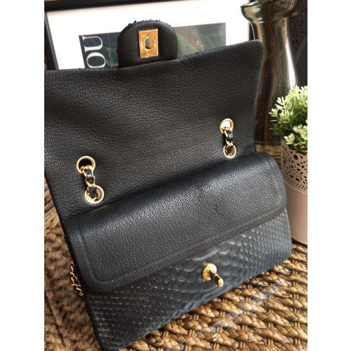 Chanel Flap Bag 25cm (Medium) - Image 2