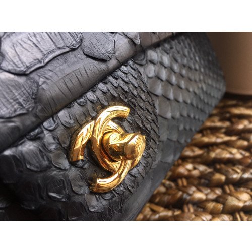 Chanel Flap Bag 25cm (Medium) - Image 3