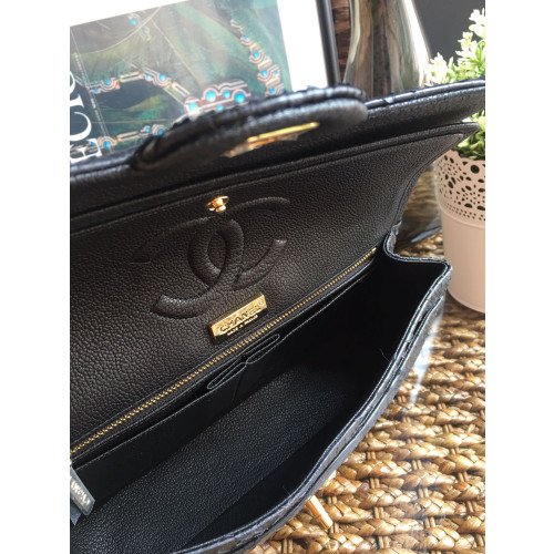 Chanel Flap Bag 25cm (Medium) - Image 4