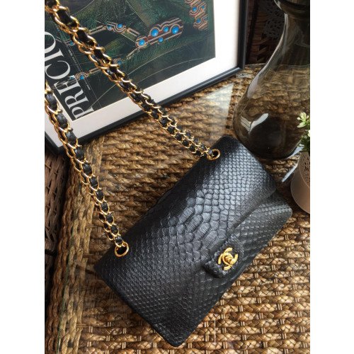 Chanel Flap Bag 25cm (Medium) - Image 5