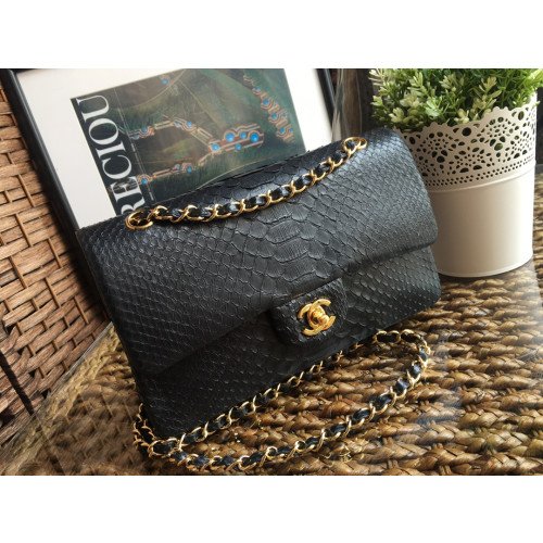 Chanel Flap Bag 25cm (Medium) - Image 6