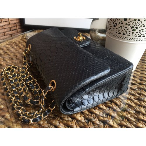 Chanel Flap Bag 25cm (Medium) - Image 7