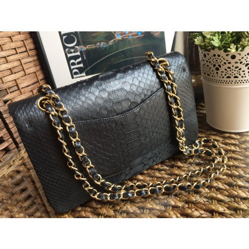 Chanel Flap Bag 25cm (Medium) - Image 8