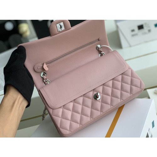 Chanel Flap Bag 25cm (Medium) - Image 3