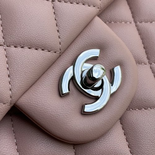 Chanel Flap Bag 25cm (Medium) - Image 8