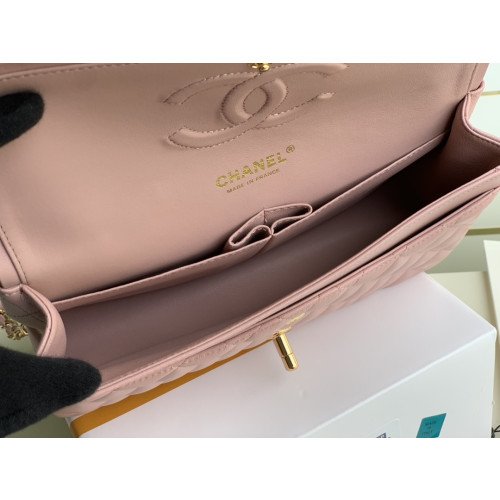 Chanel Flap Bag 25cm (Medium) - Image 4